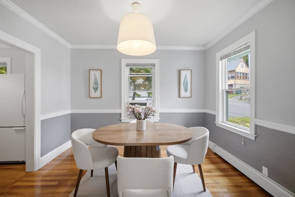 Single Family Residence at 76 Woodland Rd, Malden MA 02148, Malden, photo 18 of 41