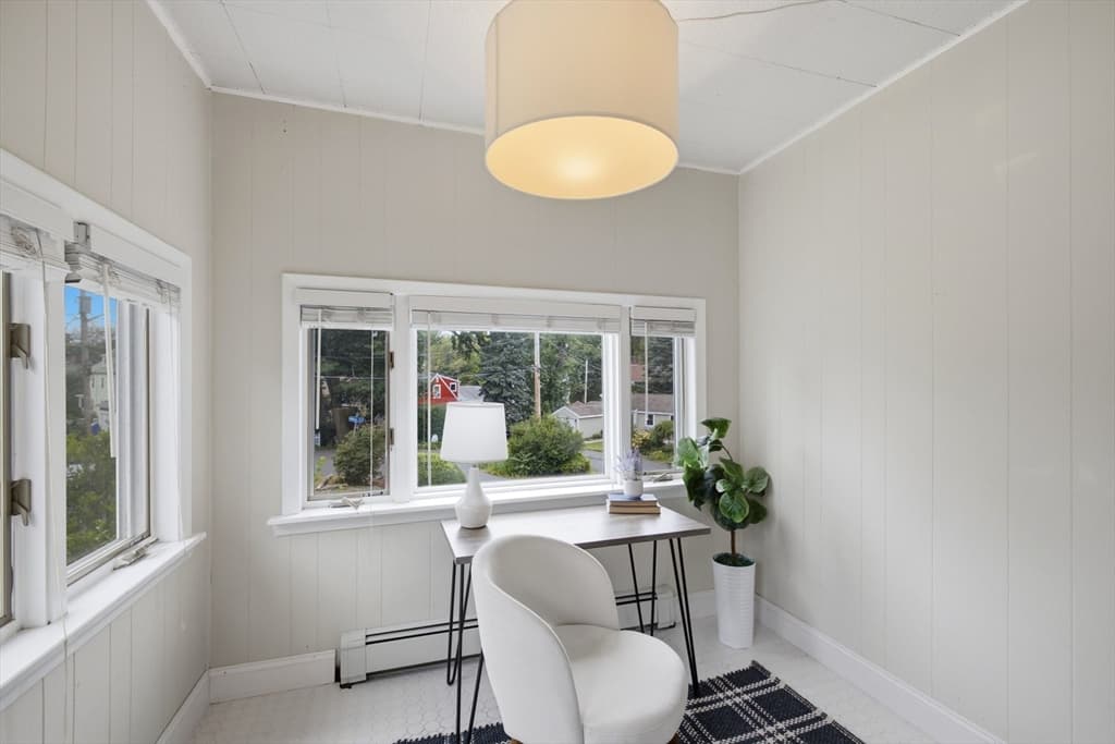 Single Family Residence at 76 Woodland Rd, Malden MA 02148, Malden, photo 15 of 41