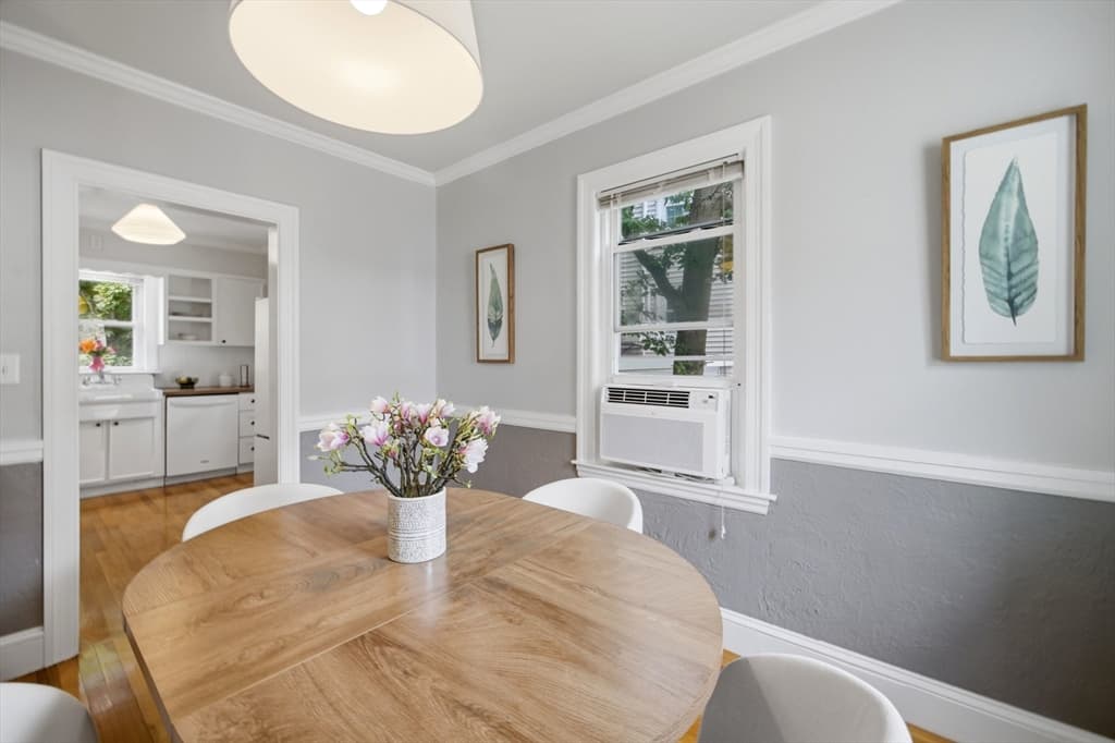 Single Family Residence at 76 Woodland Rd, Malden MA 02148, Malden, photo 19 of 41