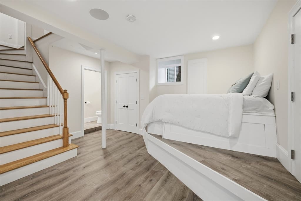Single Family Residence at 76 Woodland Rd, Malden MA 02148, Malden, photo 35 of 41