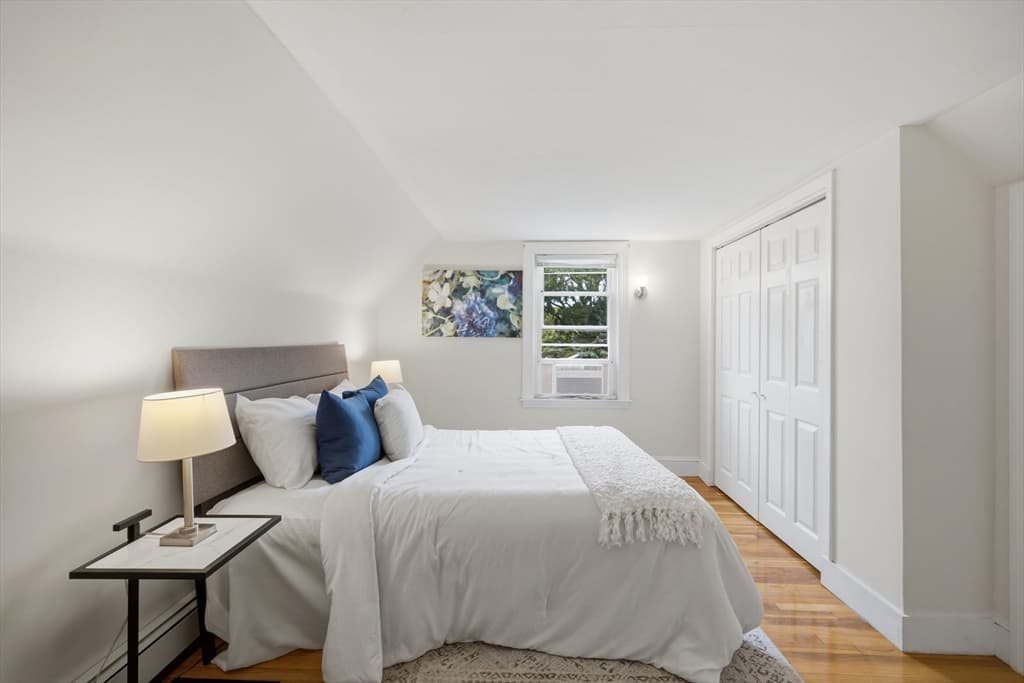 Single Family Residence at 76 Woodland Rd, Malden MA 02148, Malden, photo 31 of 41