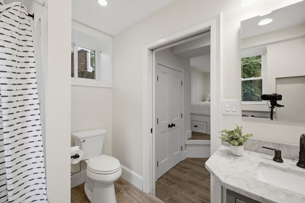 Single Family Residence at 76 Woodland Rd, Malden MA 02148, Malden, photo 39 of 41