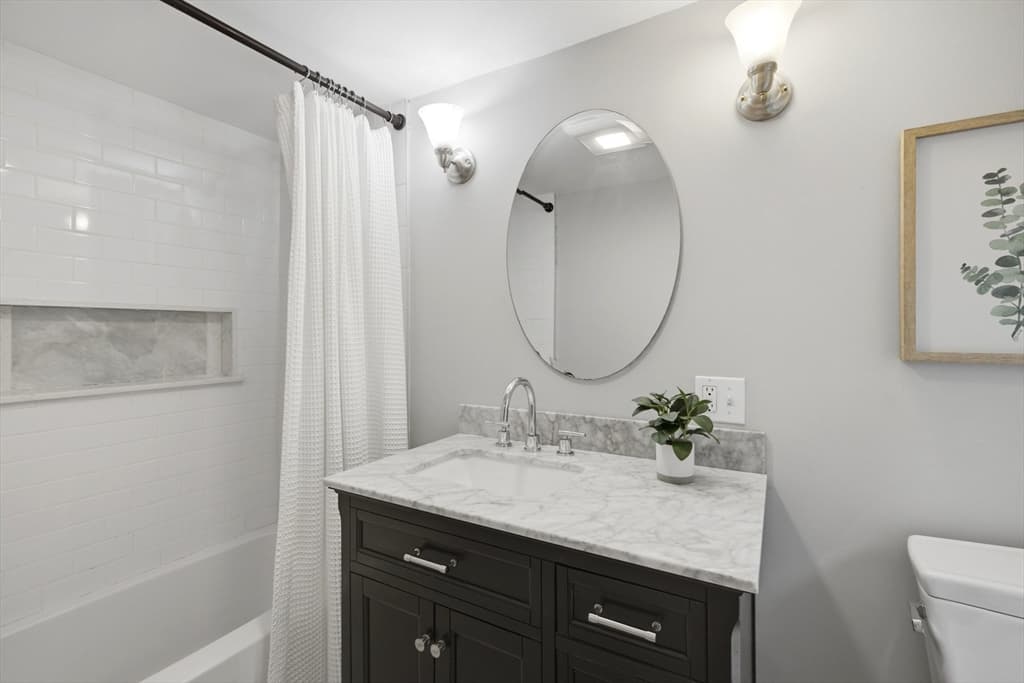 Single Family Residence at 76 Woodland Rd, Malden MA 02148, Malden, photo 29 of 41