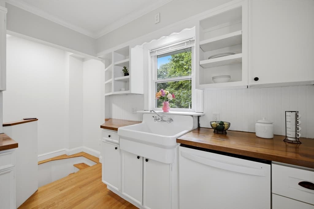 Single Family Residence at 76 Woodland Rd, Malden MA 02148, Malden, photo 21 of 41