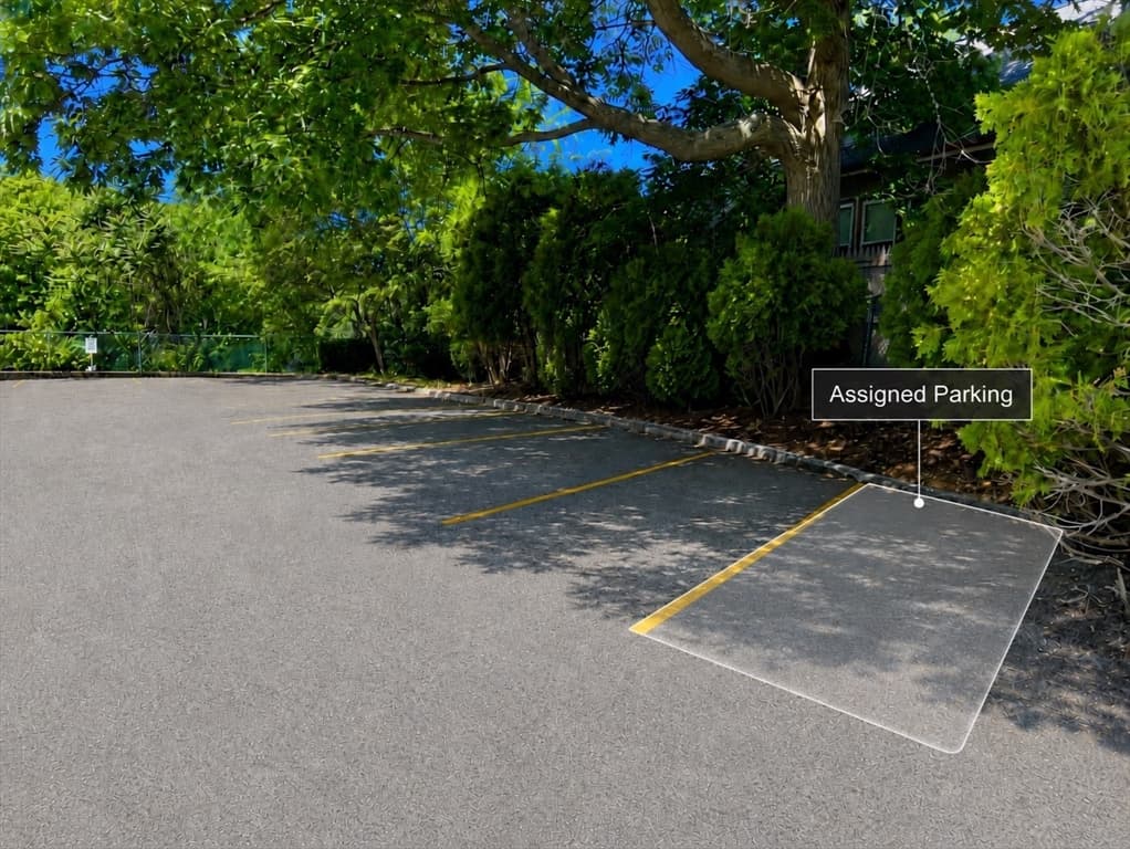 Condominium at 209 Riverview Ave # 7, Newton MA 02466, Newton, photo 14 of 19