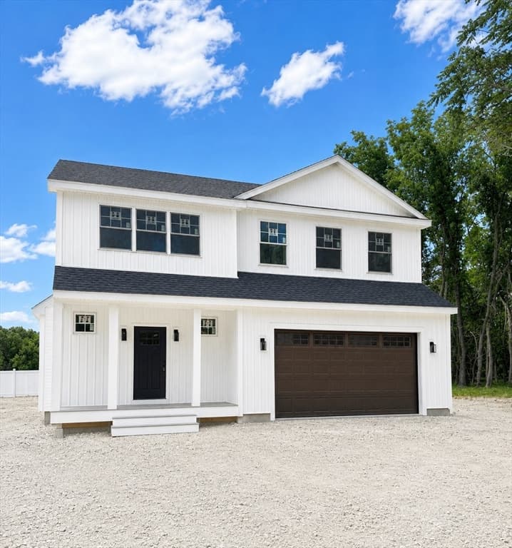 Single Family Residence at 5 Manson Rd, Swampscott MA 01907, Swampscott, photo 2 of 31