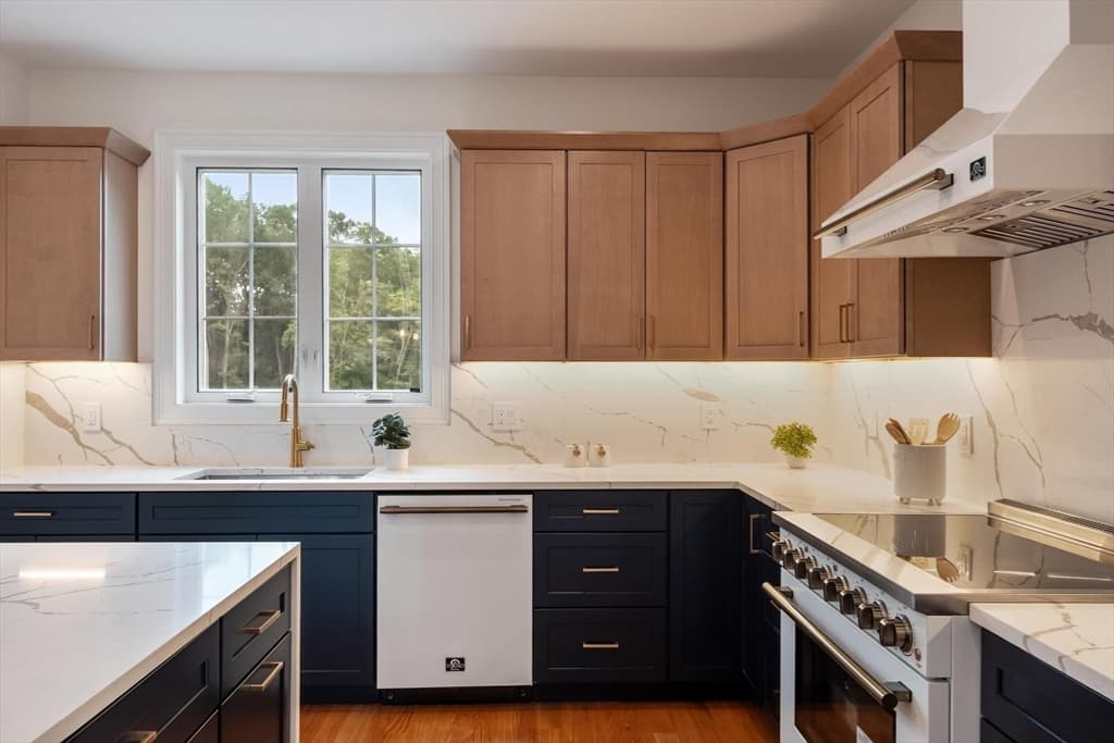 Single Family Residence at 5 Manson Rd, Swampscott MA 01907, Swampscott, photo 14 of 31