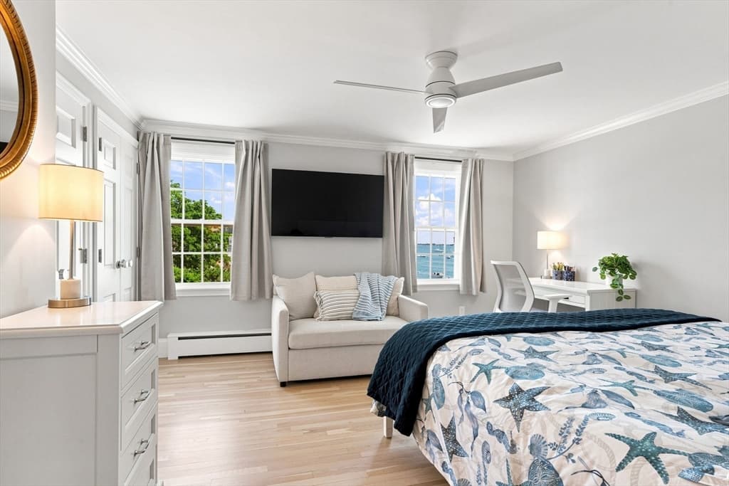 Single Family Residence at 5 Leslie Cove, Marblehead MA 01945, Marblehead, photo 17 of 32
