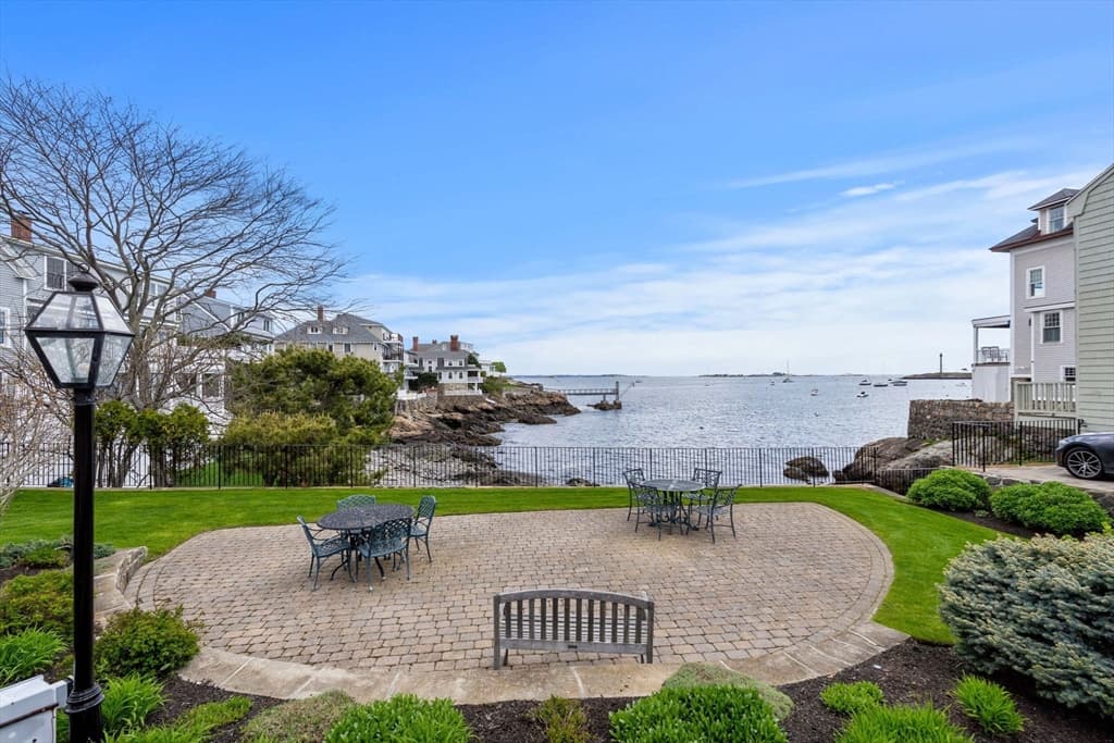 Single Family Residence at 5 Leslie Cove, Marblehead MA 01945, Marblehead, photo 30 of 32