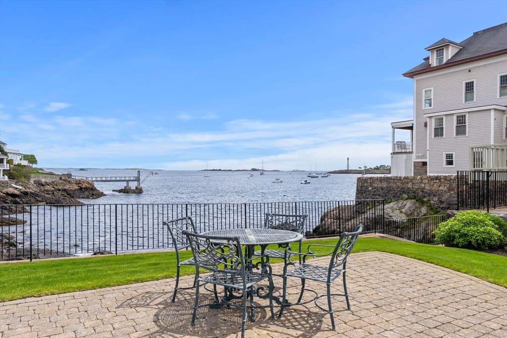 Single Family Residence at 5 Leslie Cove, Marblehead MA 01945, Marblehead, photo 31 of 32