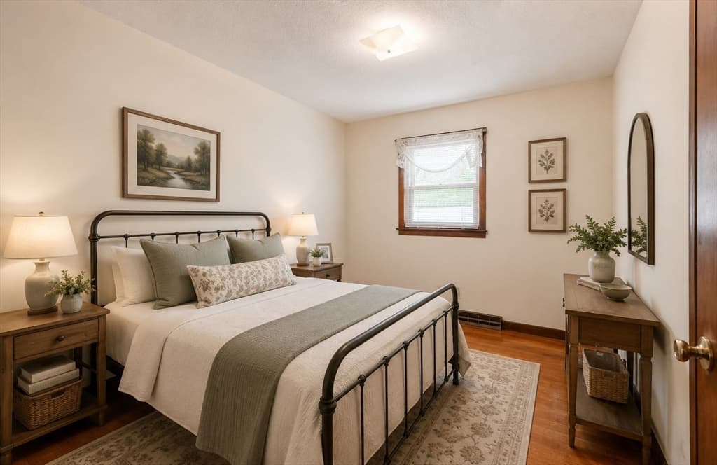 Single Family Residence at 115 Bemis Rd, Holyoke MA 01040, Holyoke, photo 16 of 30