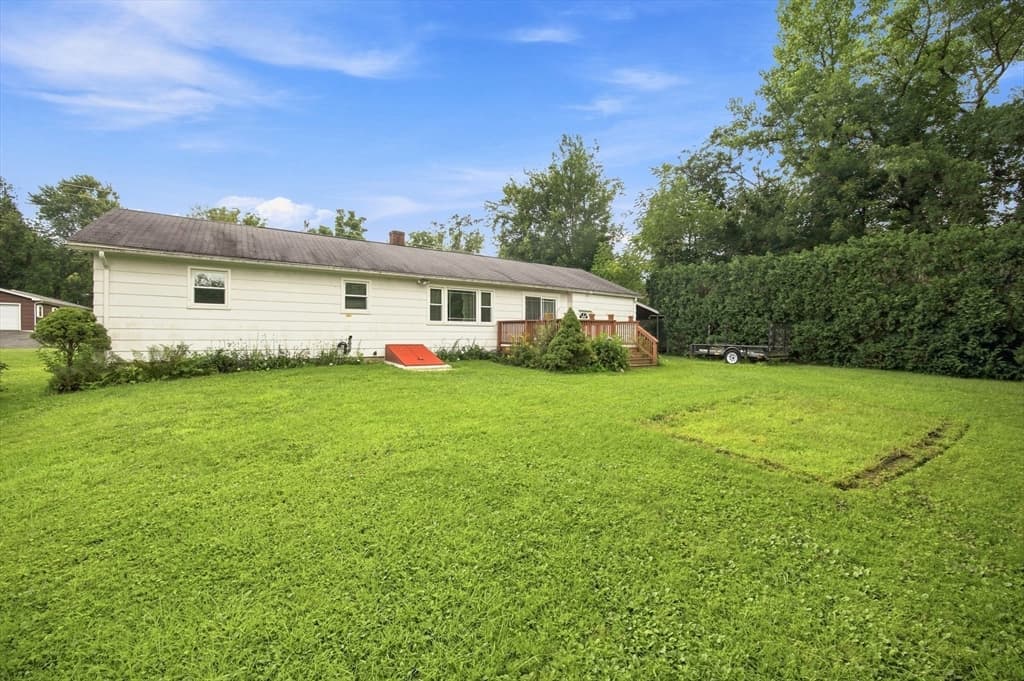 Single Family Residence at 115 Bemis Rd, Holyoke MA 01040, Holyoke, photo 26 of 30