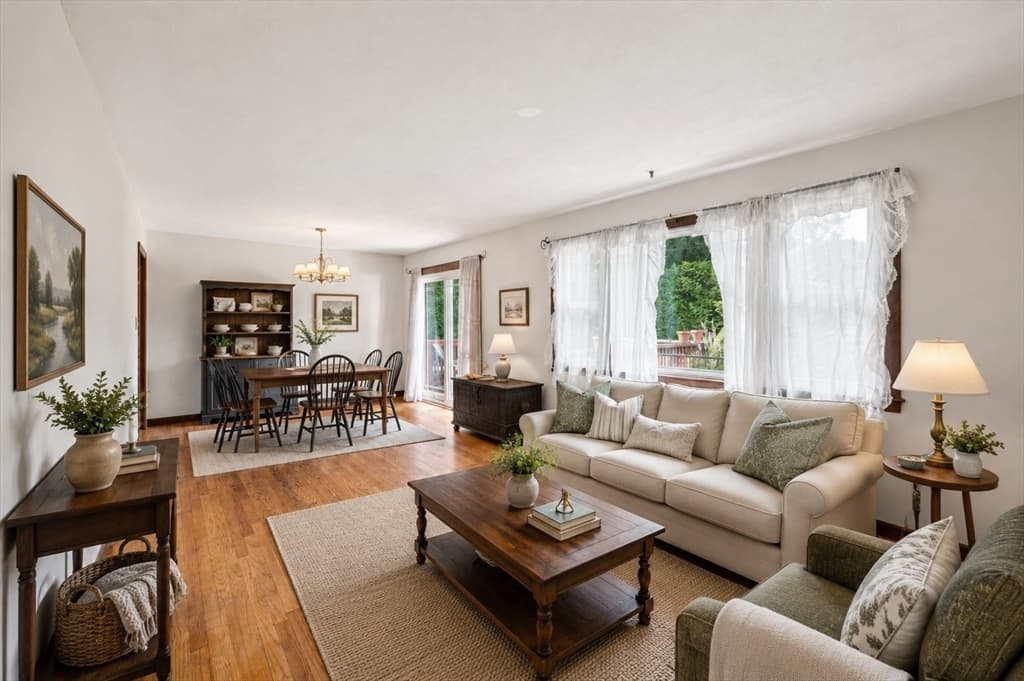 Single Family Residence at 115 Bemis Rd, Holyoke MA 01040, Holyoke, photo 11 of 30