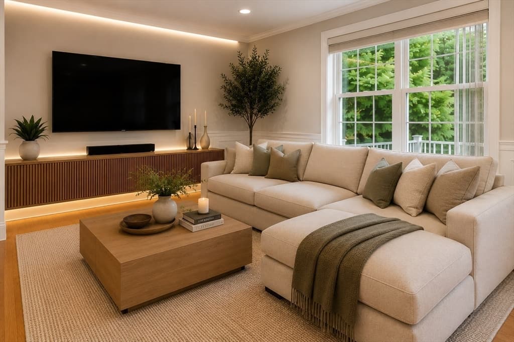 Condominium at 37 Jefferson Dr # 1, Lexington MA 02420, Lexington, photo 16 of 42