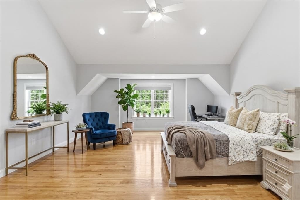 Condominium at 37 Jefferson Dr # 1, Lexington MA 02420, Lexington, photo 22 of 42