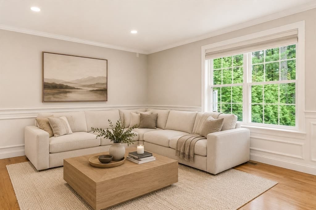 Condominium at 37 Jefferson Dr # 1, Lexington MA 02420, Lexington, photo 20 of 42