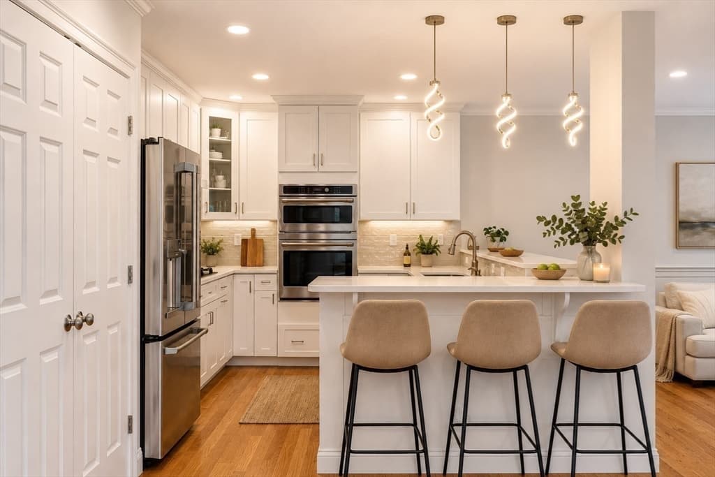 Condominium at 37 Jefferson Dr # 1, Lexington MA 02420, Lexington, photo 10 of 42