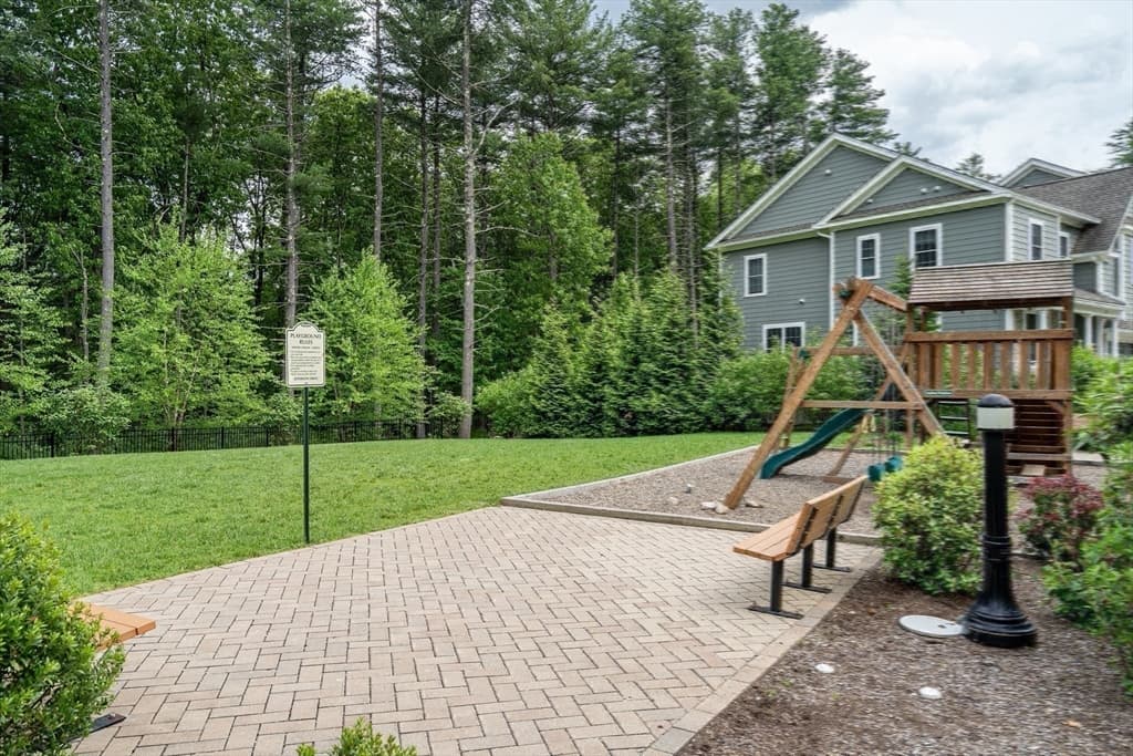 Condominium at 37 Jefferson Dr # 1, Lexington MA 02420, Lexington, photo 40 of 42