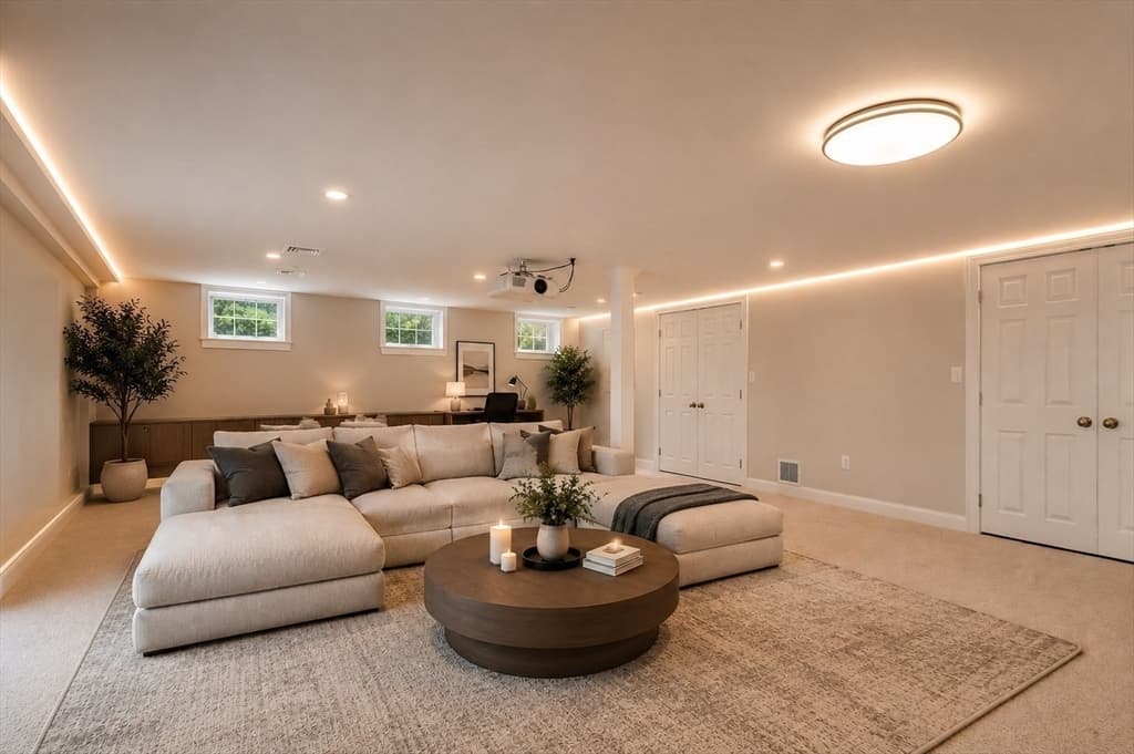 Condominium at 37 Jefferson Dr # 1, Lexington MA 02420, Lexington, photo 35 of 42