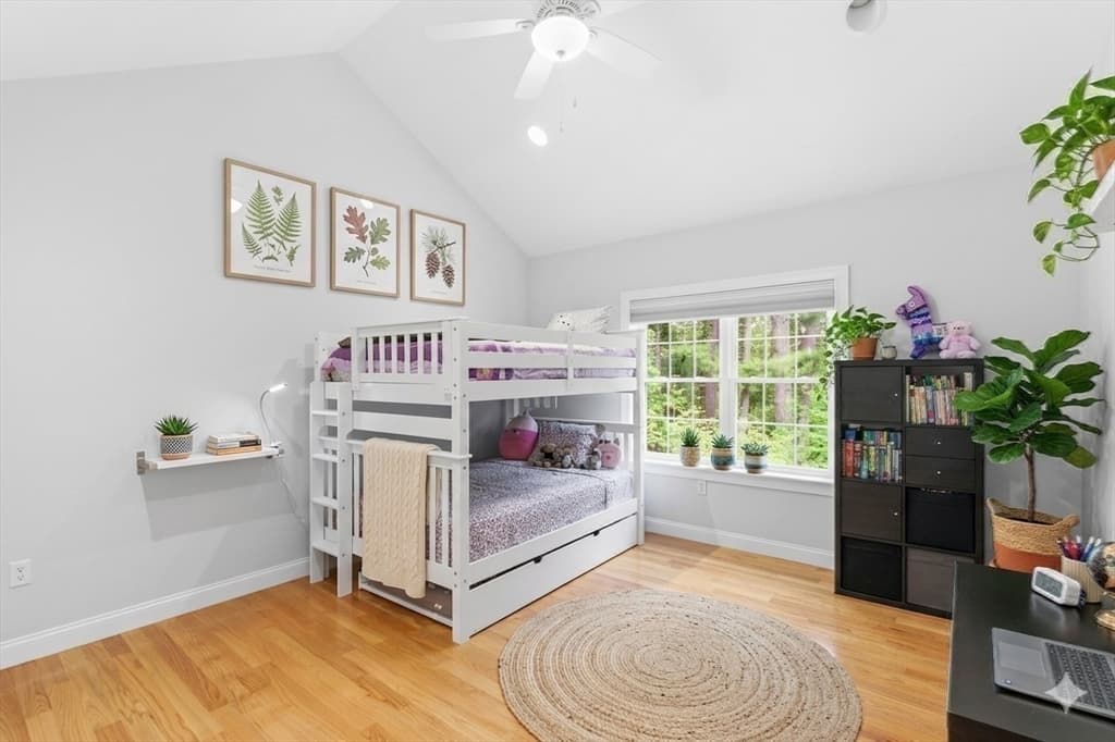 Condominium at 37 Jefferson Dr # 1, Lexington MA 02420, Lexington, photo 29 of 42