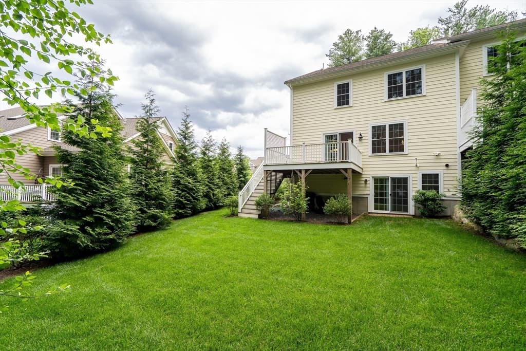Condominium at 37 Jefferson Dr # 1, Lexington MA 02420, Lexington, photo 4 of 42