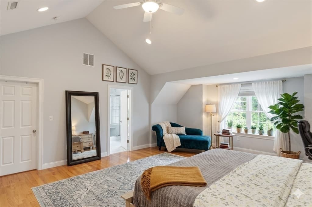 Condominium at 37 Jefferson Dr # 1, Lexington MA 02420, Lexington, photo 21 of 42