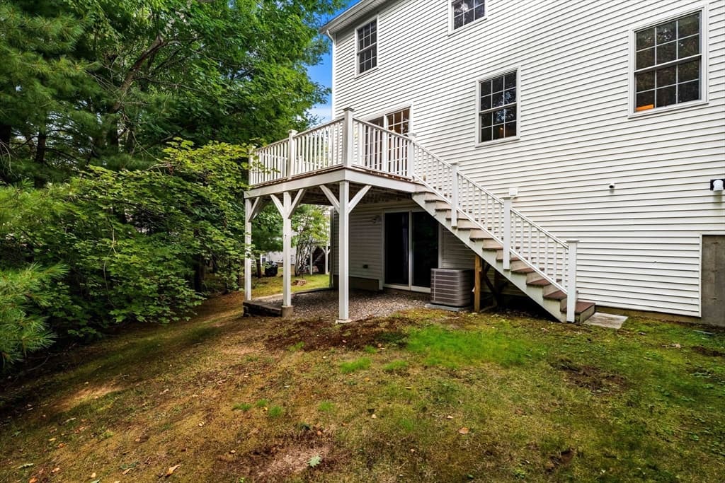 Condominium at 7 Hartswood Drive # 41, Haverhill MA 01830, Haverhill, photo 5 of 18