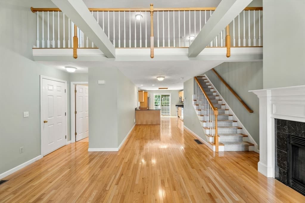 Condominium at 7 Hartswood Drive # 41, Haverhill MA 01830, Haverhill, photo 14 of 18