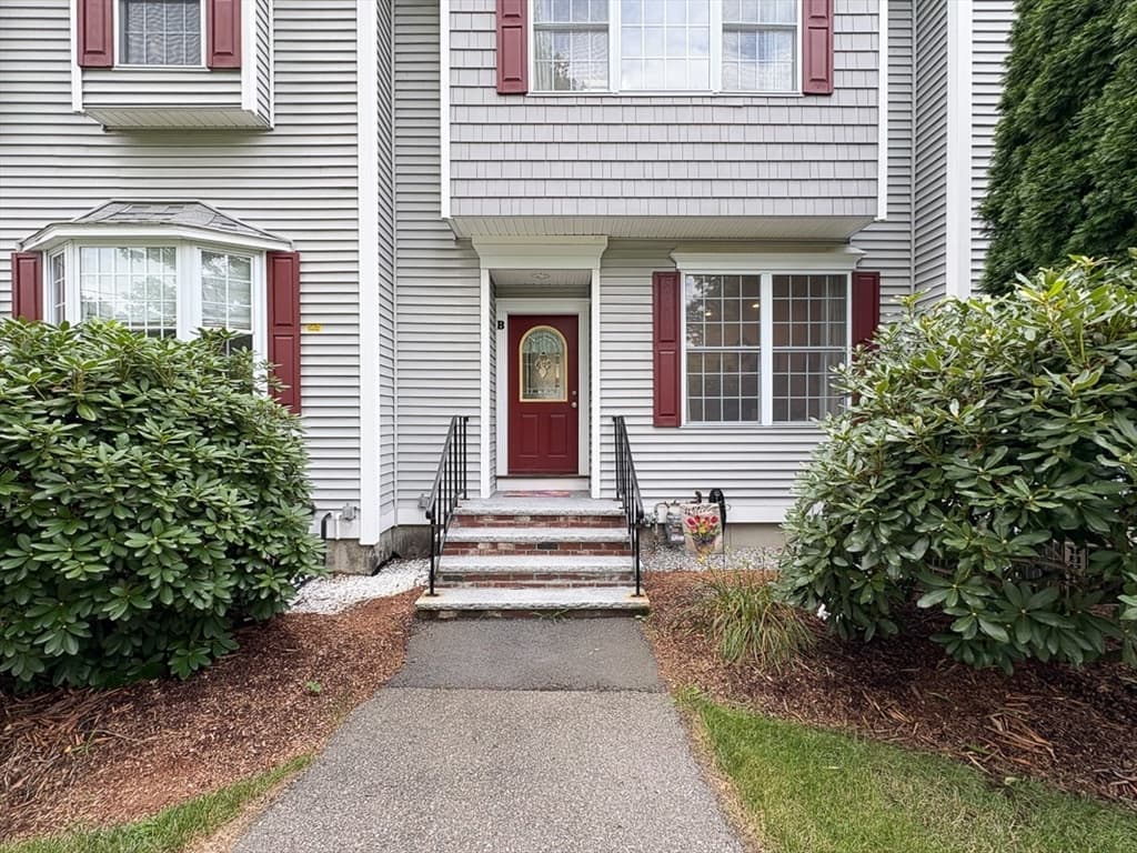Condominium at 38 Tarbell St # 7B, Pepperell MA 01463, Pepperell, photo 27 of 33