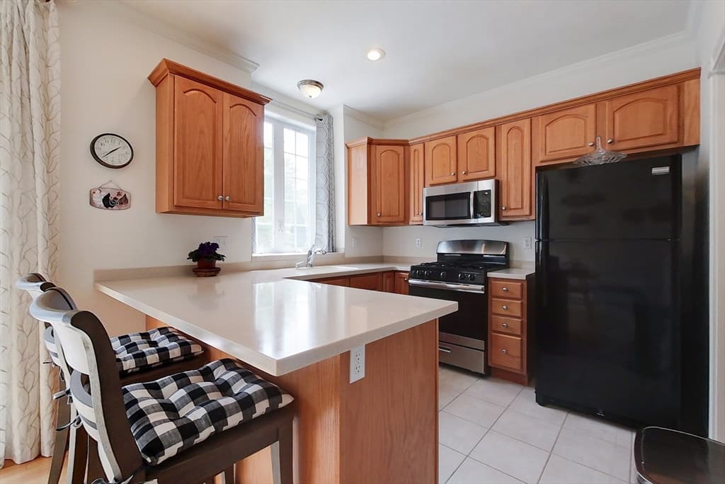 Condominium at 38 Tarbell St # 7B, Pepperell MA 01463, Pepperell, photo 3 of 33