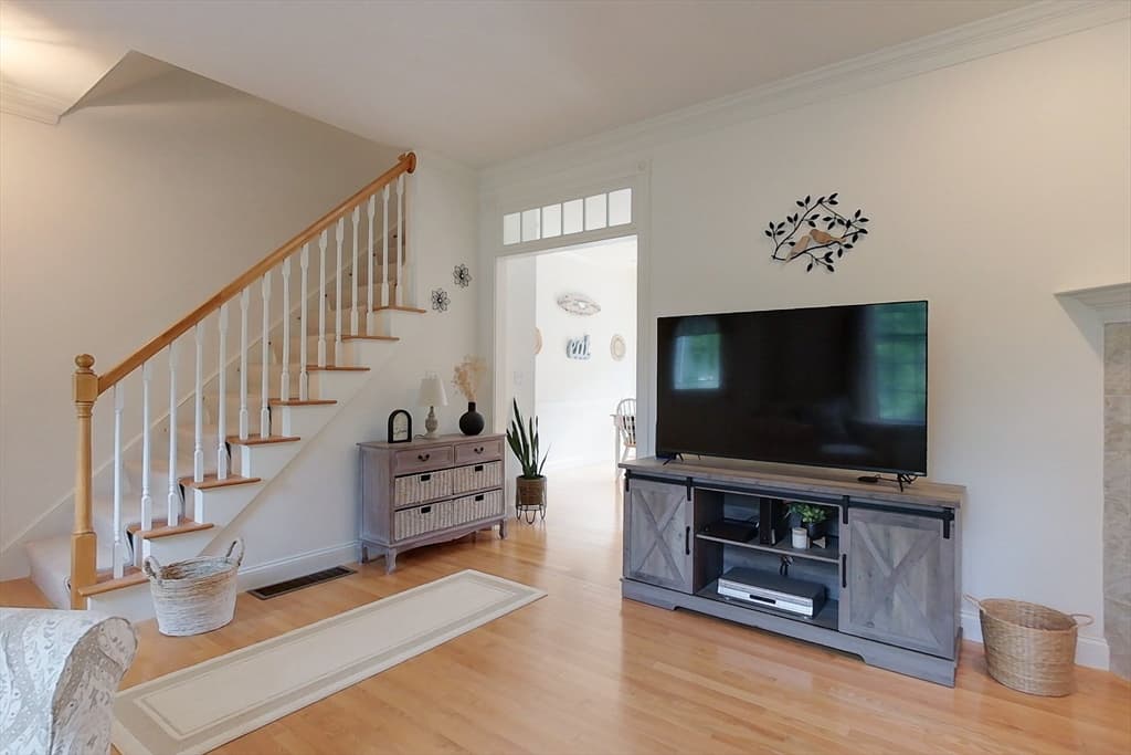 Condominium at 38 Tarbell St # 7B, Pepperell MA 01463, Pepperell, photo 9 of 33