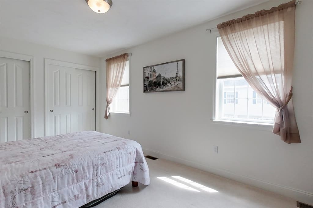 Condominium at 38 Tarbell St # 7B, Pepperell MA 01463, Pepperell, photo 18 of 33