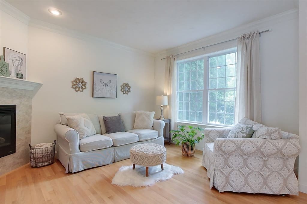 Condominium at 38 Tarbell St # 7B, Pepperell MA 01463, Pepperell, photo 11 of 33