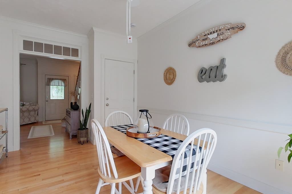 Condominium at 38 Tarbell St # 7B, Pepperell MA 01463, Pepperell, photo 8 of 33