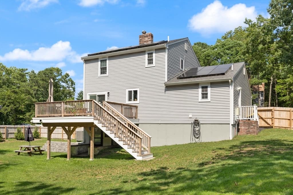 Single Family Residence at 11 Tall Pines, Plymouth MA 02360, Plymouth, photo 23 of 31