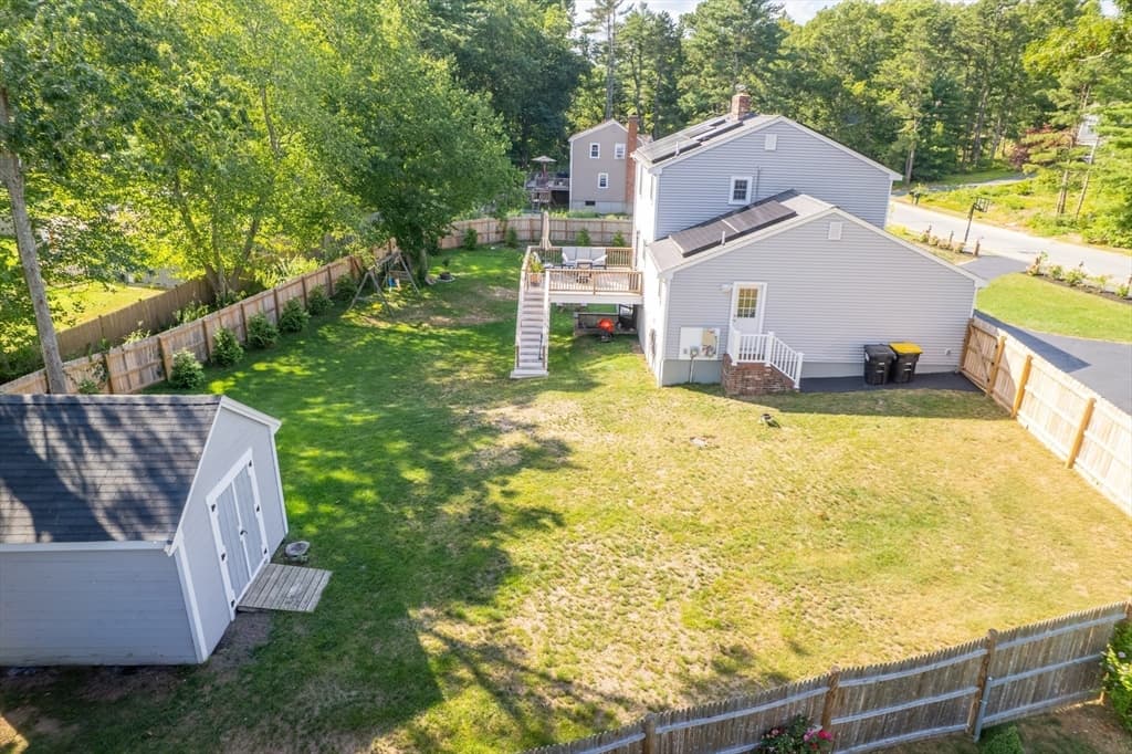 Single Family Residence at 11 Tall Pines, Plymouth MA 02360, Plymouth, photo 27 of 31