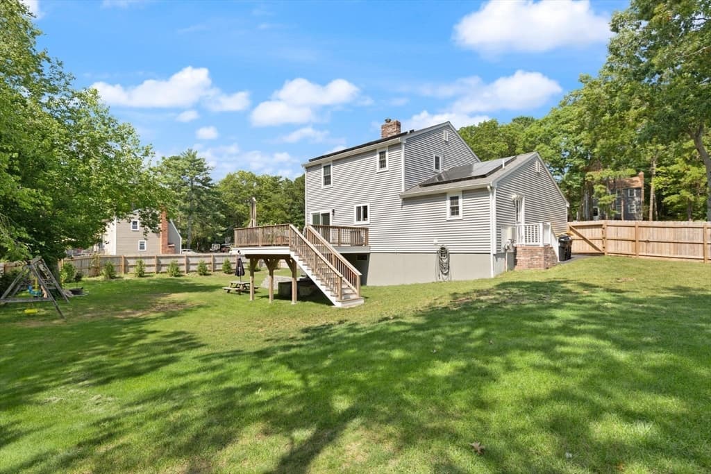 Single Family Residence at 11 Tall Pines, Plymouth MA 02360, Plymouth, photo 26 of 31