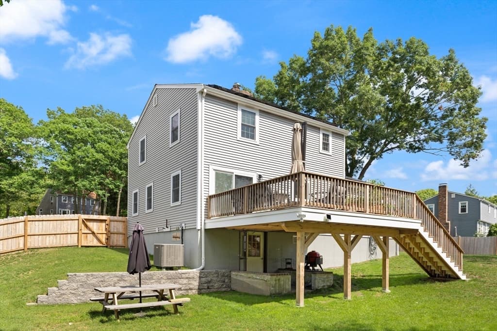 Single Family Residence at 11 Tall Pines, Plymouth MA 02360, Plymouth, photo 24 of 31