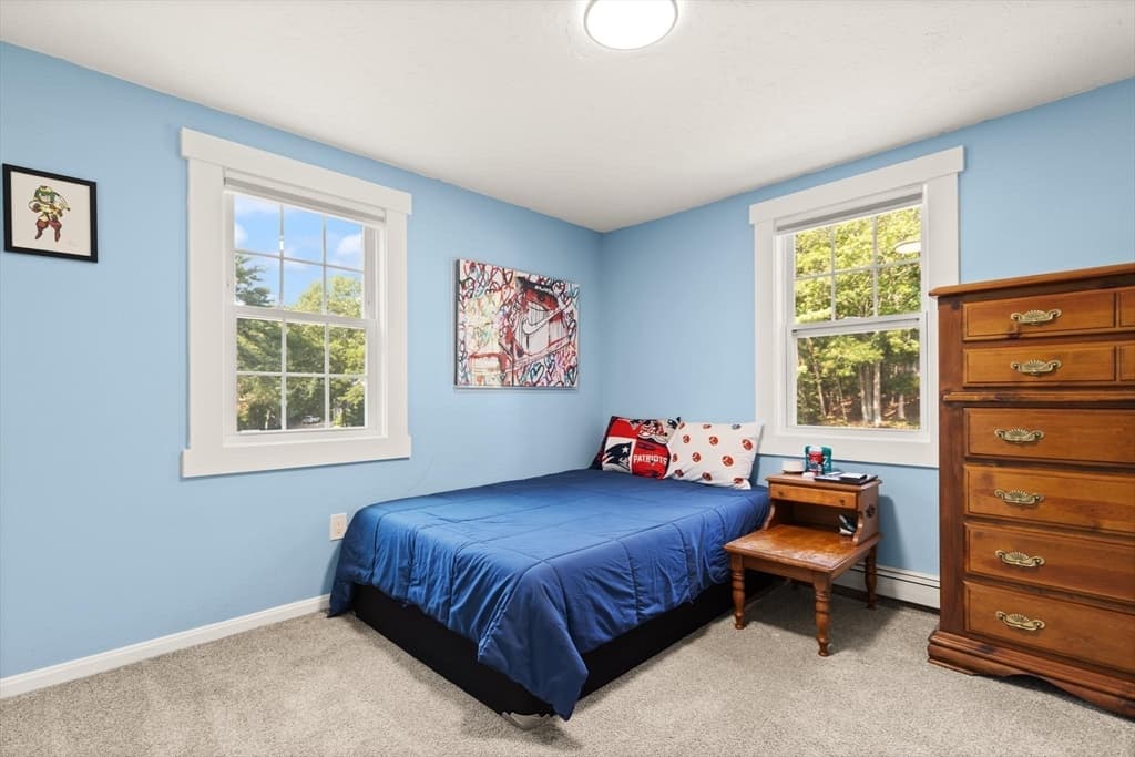 Single Family Residence at 11 Tall Pines, Plymouth MA 02360, Plymouth, photo 14 of 31