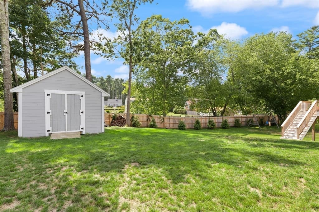 Single Family Residence at 11 Tall Pines, Plymouth MA 02360, Plymouth, photo 25 of 31