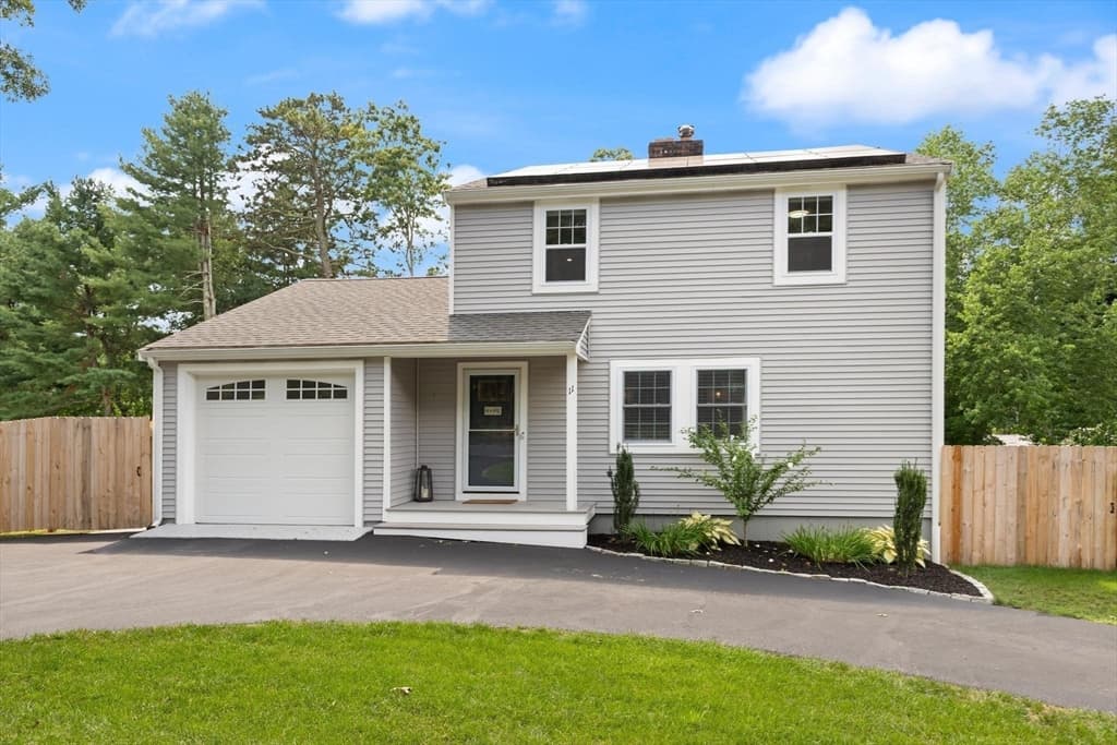 Single Family Residence at 11 Tall Pines, Plymouth MA 02360, Plymouth, photo 21 of 31