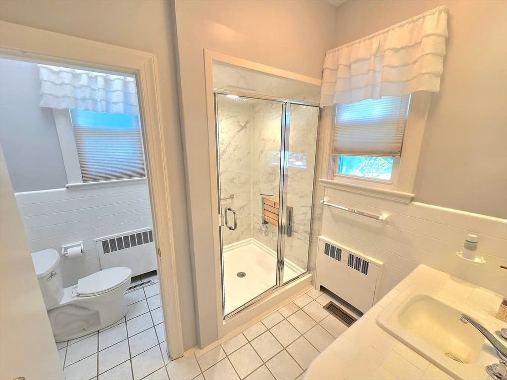 Single Family Residence at 1015 Madison St, Fall River MA 02720, Fall River, photo 28 of 42