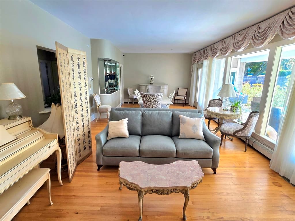 Single Family Residence at 1015 Madison St, Fall River MA 02720, Fall River, photo 9 of 42
