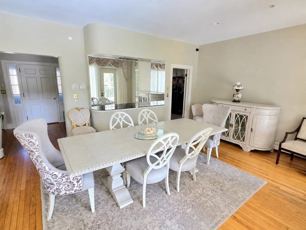 Single Family Residence at 1015 Madison St, Fall River MA 02720, Fall River, photo 10 of 42