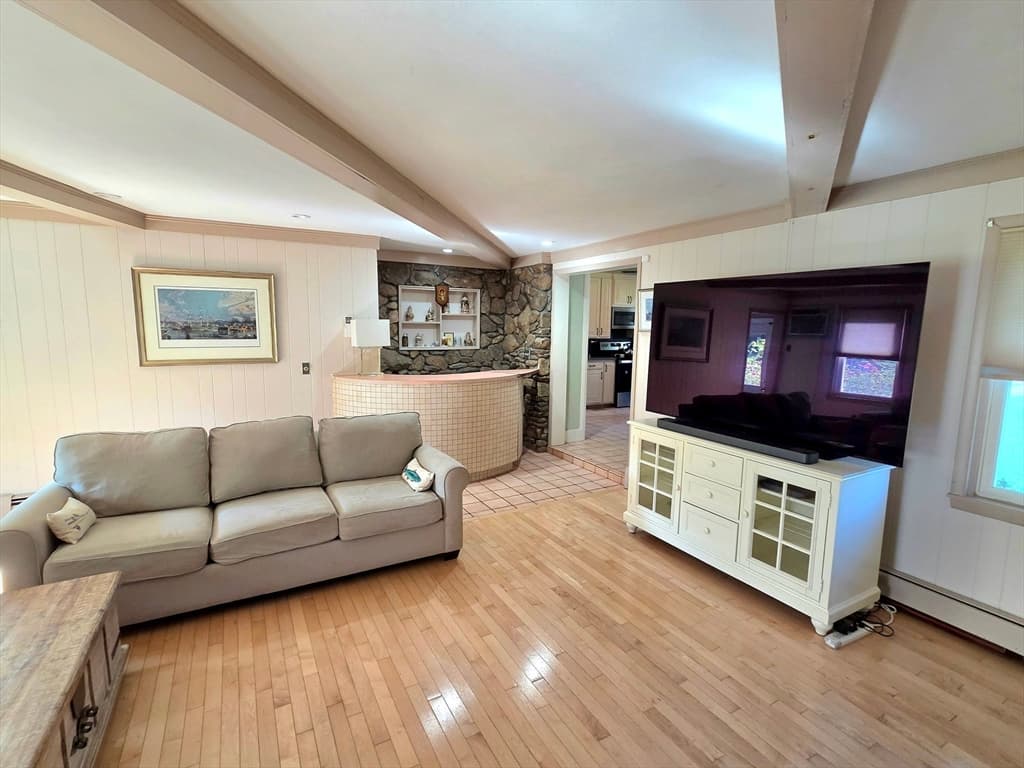 Single Family Residence at 1015 Madison St, Fall River MA 02720, Fall River, photo 15 of 42