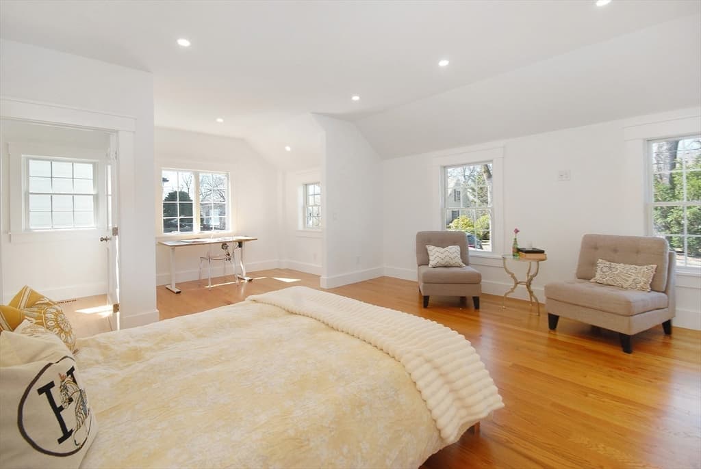 Single Family Residence at 32 Hickory Cliff Rd, Newton MA 02464, Newton, photo 26 of 42