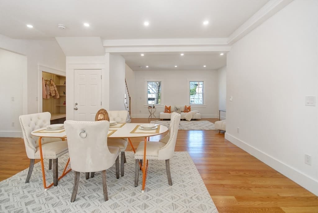 Single Family Residence at 32 Hickory Cliff Rd, Newton MA 02464, Newton, photo 22 of 42