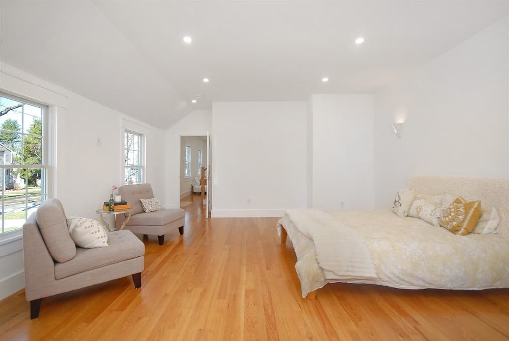 Single Family Residence at 32 Hickory Cliff Rd, Newton MA 02464, Newton, photo 28 of 42