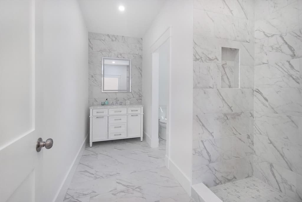 Single Family Residence at 32 Hickory Cliff Rd, Newton MA 02464, Newton, photo 30 of 42