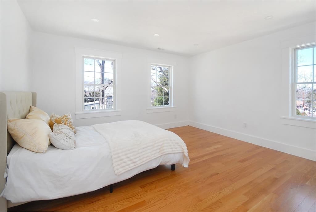 Single Family Residence at 32 Hickory Cliff Rd, Newton MA 02464, Newton, photo 34 of 42